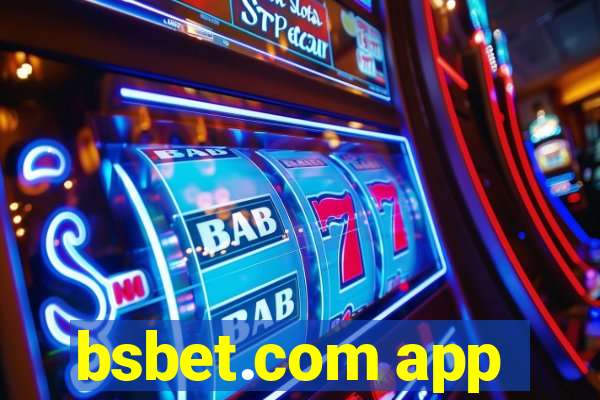 bsbet.com app
